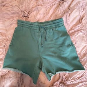 TNA boyfriend shorts